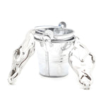 Pinces à tétons modèle Bali pour sensations - Vignette | Adopt1toy