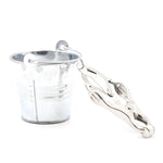 Pinces à tétons modèle Bali pour sensations - Vignette | Adopt1toy