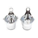 Pinces à tétons modèle Bali pour sensations - Vignette | Adopt1toy