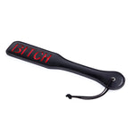 Pagaie BDSM modèle Ohmama pour des jeux sensuels - Vignette | Adopt1toy