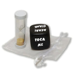 Dés de posture Diablo picante pour l'audace JEU - Vignette | Adopt1toy