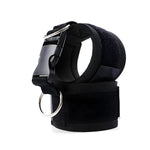 Menottes Ohmama pour jeux de plaisir sensuels - Vignette | Adopt1toy