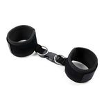 Menottes Ohmama pour jeux de plaisir sensuels - Vignette | Adopt1toy