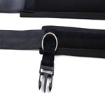 Menottes Ohmama pour jeux de plaisir sensuels - Vignette | Adopt1toy