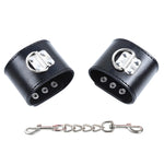 Menottes Ohmama pour des jeux de plaisir doux - Vignette | Adopt1toy