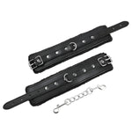 Menottes Doublées Fourrure pour Plaisir Sensuel - Vignette | Adopt1toy