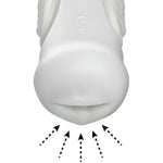 Hurricane : Stimulateur de plaisir intime Sexe - Vignette | Adopt1toy