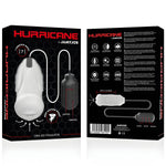 Hurricane : Stimulateur de plaisir intime Sexe - Vignette | Adopt1toy
