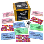 Jeu de cartes Diablo : séduction et défis PICANTE - Vignette | Adopt1toy