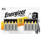 energizer pile alcaline power aa lr6 8 unit