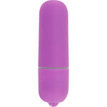 Mini vibromasseur Bali : Plaisir discret intense - Vignette | Adopt1toy