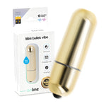 Vibromasseur discret pour un plaisir intime - Vignette | Adopt1toy