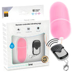 Œuf vibrant télécommandé pour un plaisir subtil - Vignette | Adopt1toy