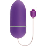 Oeuf vibrant Nova pour des sensations intenses - Vignette | Adopt1toy