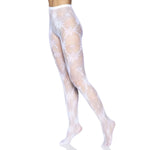 Collants résille flocon de neige Nova LEG AVENUE - Vignette | Adopt1toy