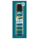PJUR - BACK DOOR BASE EAU ANAL RÉGÉNÉRANTE DE PANTHÉNOL 2 ML - Vignette | Adopt1toy