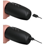 Gode réaliste vibrant Nova, plaisir intense KING - Vignette | Adopt1toy