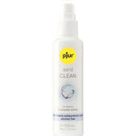 Spray nettoyant doux pour sextoys 100 ml PJUR MED - Vignette | Adopt1toy