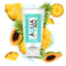 aqua travel saveur lubrifiant a base deau fruits tropicaux 50 ml