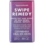 Swipe Remedy Candy pour plaisir oral BIJOUX - Vignette | Adopt1toy