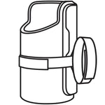 Dragonne Kiiroo pour masturbation contrôlée KEON - Vignette | Adopt1toy