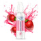 waterfeel lubrifiant a base deau de fraise 175 ml