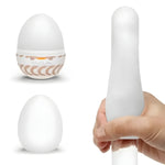 Oeuf Tenga : Plaisir et Stimulation Intense - Vignette | Adopt1toy
