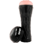 Masturbateur ST Actrice X pour plaisir intime - Vignette | Adopt1toy