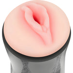 Masturbateur Randy, plaisir double trou VAGIN ANUS - Vignette | Adopt1toy