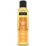 Huile de massage Tantras Tropical Sun 150 ml - Vignette | Adopt1toy