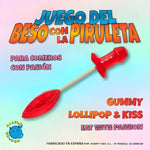 Jeu Coquin Gummy : Plaisir et Complicité Saveur - Vignette | Adopt1toy