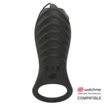 Alan, cockring vibrant pour plaisir partagé - Vignette | Adopt1toy