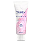 Lubrifiant naturel extra sensible 100 ml DUREX - Vignette | Adopt1toy