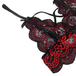 Ensemble lingerie 2 pièces Nova SUBBLIME SET DEUX - Vignette | Adopt1toy