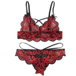 Ensemble lingerie 2 pièces Nova SUBBLIME SET DEUX - Vignette | Adopt1toy