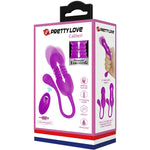 PRETTY LOVE - ?UF VIBRANT CALLIERI - Vignette | Adopt1toy
