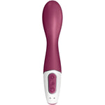 Vibrateur Spot pour stimulation intense SATISFYER - Vignette | Adopt1toy