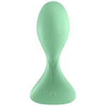 Plug anal Trendsetter, sensations intenses - Vignette | Adopt1toy