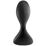 Plug anal Trendsetter, sensations intenses - Vignette | Adopt1toy