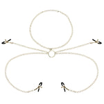 Pince téton Ohmama pour plaisir fétiche FETISH - Vignette | Adopt1toy