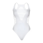 Body string Racerback Nova, confort et style LEG - Vignette | Adopt1toy