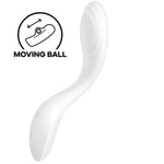 Rrrrolling Pleasure, vibromasseur point G - Vignette | Adopt1toy