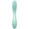satisfyer vibrateur spot g rrrolling pleasure vert