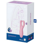 Multifonction Connecté Trio 4, plaisir partagé - Vignette | Adopt1toy