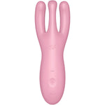 Multifonction Connecté Trio 4, plaisir partagé - Vignette | Adopt1toy