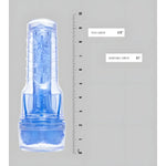 Masturbateur Turbo Core pour sensations intenses - Vignette | Adopt1toy