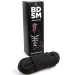 Corde Shibari douce pour un bondage élégant - Vignette | Adopt1toy
