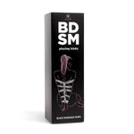 Corde Shibari douce pour un bondage élégant - Vignette | Adopt1toy