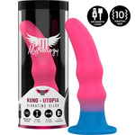 Kuno Utopia - Gode ventouse stimulant anal - Vignette | Adopt1toy