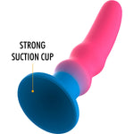Kuno Utopia, gode ventouse pour stimulation - Vignette | Adopt1toy
